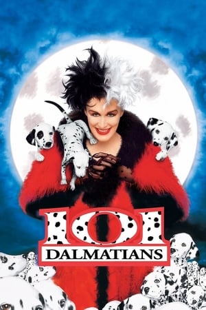 101 Dalmatians (1996) Hindi Dual Audio 300MB - Movierulz