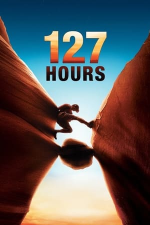 127 Hours (2010) Hindi Dual Audio 330MB - Movierulz
