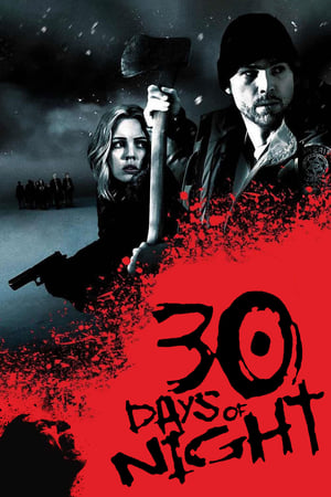 30 Days of Night 2007 Hindi Dual Audio [880MB] - Movierulz
