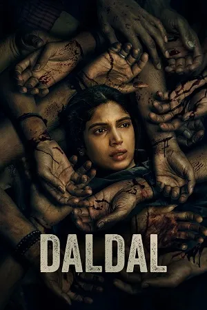 Daldal 2026 Season 1 Hindi Audio [ALL EPISODES]
