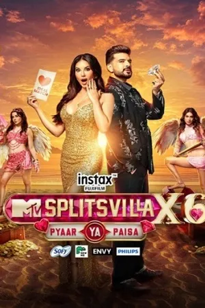 MTV Splitsvilla 2026 Season 16 Hindi Audio [EP- 47 Added]