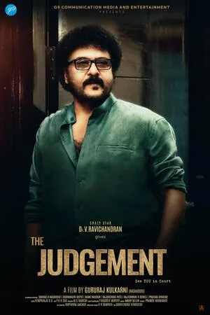The Judgement 2024 Hindi Dual Audio - Movierulz