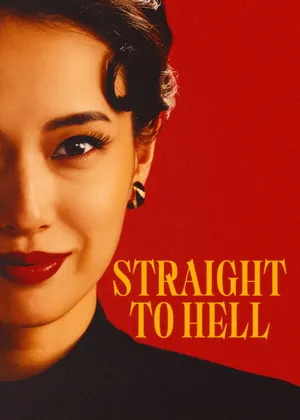 Straight to Hell 2026 Season 01 Hindi - Japanese Dual Audio [ALL EPISODES] - Movierulz