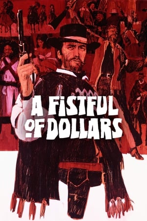 A Fistful of Dollars 1964 Hindi Dual Audio 300MB - Movierulz