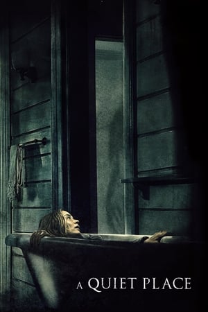 A Quiet Place 2018 Hindi Dual Audio [800MB] - Movierulz