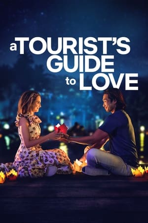 A Tourist’s Guide to Love (2023) Hindi Dual Audio – - Movierulz