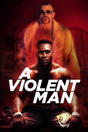 A Violent Man 2017 Hindi Dual Audio 330MB - Movierulz