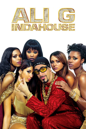 Ali G Indahouse (2002) Hindi Dual Audio 400MB - Movierulz