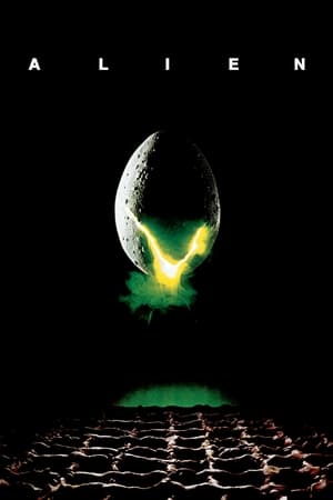 Alien (1979) Movie Hindi Dual Audio [1.0GB]