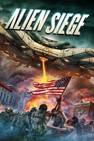 Alien Siege (2018) Hindi Dual Audio [850MB] - Movierulz