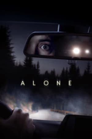 Alone 2020 Hindi Dual Audio – - Movierulz