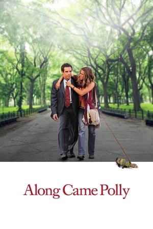 Along Came Polly (2004) Hindi Dual Audio 300MB - Movierulz