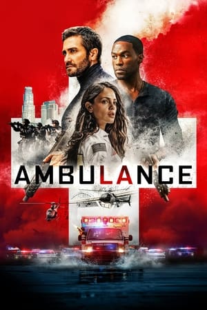 Ambulance (2022) Hindi Dual Audio – - Movierulz