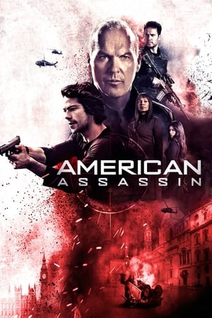 American Assassin (2017) Hindi Dual Audio 400MB - Movierulz