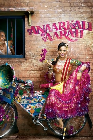 Anaarkali of Aarah 2017 Movie [1GB]