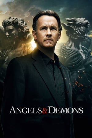 Angels & Demons (2009) Hindi Dual Audio [1.1GB] - Movierulz