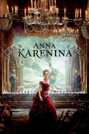 Anna Karenina (2012) Hindi Dual Audio [1.1GB] - Movierulz