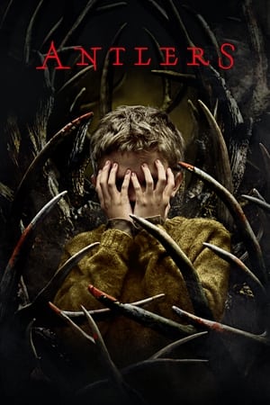 Antlers (2021) Hindi (Unofficial) Dual Audio – – - Movierulz