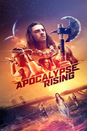 Apocalypse Rising (2018) Hindi Dual Audio – - Movierulz