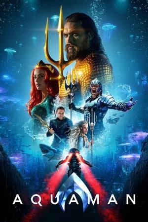 Aquaman 2018 Hindi (Org) Dual Audio [1.4GB] - Movierulz