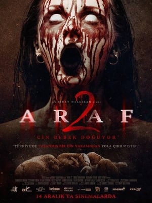 Araf 2 2019 Hindi Dual Audio [750MB] - Movierulz