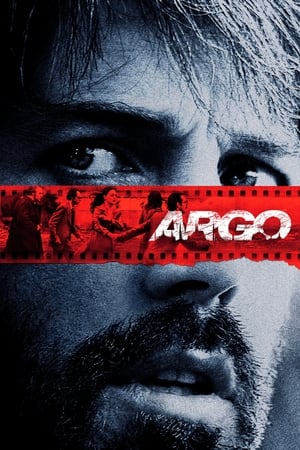 Argo (2012) Hindi Dual Audio 360MB - Movierulz