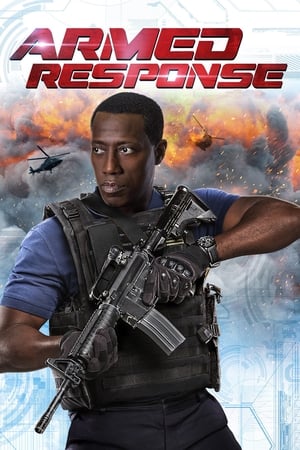 Armed Response (2017) Hindi Dual Audio [930MB] - Movierulz