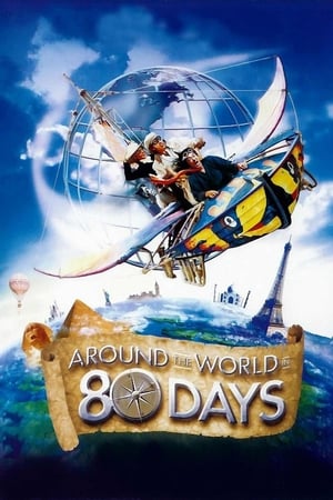 Around the World in 80 Days 2004 Hindi Dual Audio 390MB - Movierulz