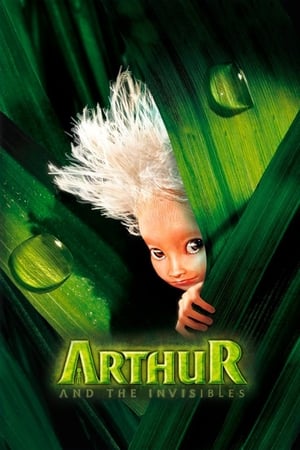 Arthur and the Invisibles (2006) Hindi Dual Audio [990MB] - Movierulz