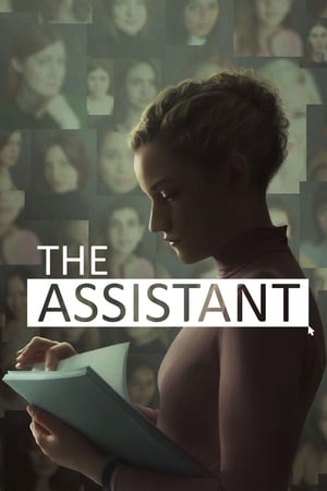 Assistant 2021 Hindi (Fan Dub) Dual Audio [650MB] - Movierulz