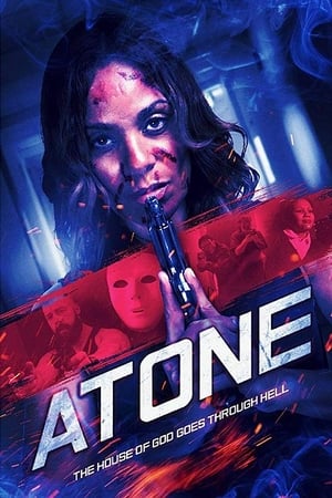 Atone (2019) Hindi Dual Audio 330MB - Movierulz