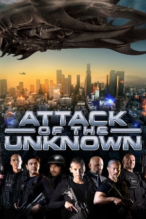 Attack of the Unknown (2020) Hindi Dual Audio – - Movierulz