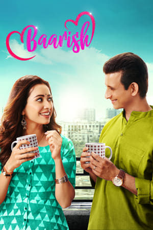 Baarish 2019 S01 All Episodes Hindi Web Series [Complete]