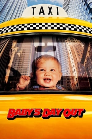 Babys Day Out 1994 Hindi Dual Audio 300MB - Movierulz