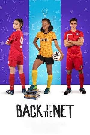 Back of the Net (2019) Hindi Dual Audio [800MB] - Movierulz
