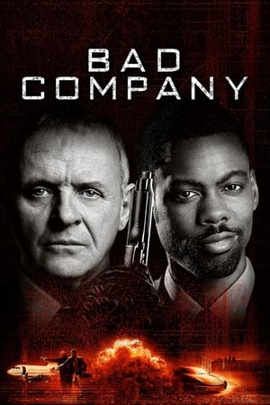 Bad Company (2002) Hindi Dual Audio [850MB] - Movierulz
