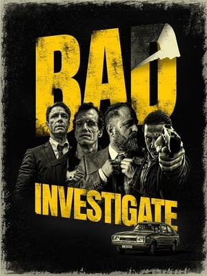 Bad Investigate (2018) Hindi Dual Audio 400MB - Movierulz