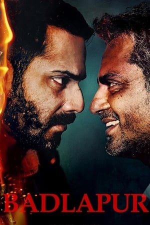 Badlapur 2015 Hindi Movie – [400MB] - Movierulz