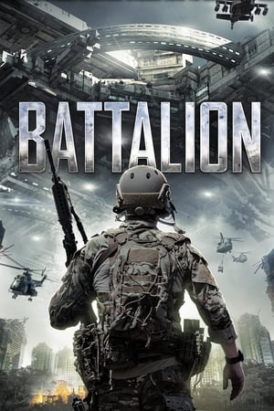 Battalion 2018 Hindi Dual Audio 300MB - Movierulz