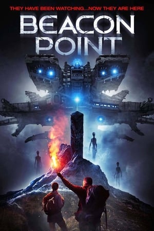 Beacon Point 2016 Hindi Dual Audio [830MB] - Movierulz