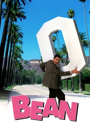 Bean (1997) Hindi Dual Audio 300MB - Movierulz