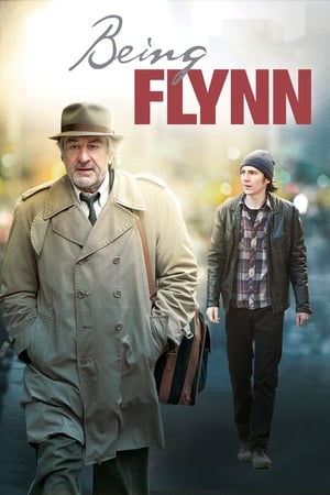 Being Flynn (2012) Hindi Dual Audio [750MB] ESubs - Movierulz