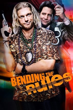 Bending the Rules 2012 Hindi Dual Audio 300MB - Movierulz