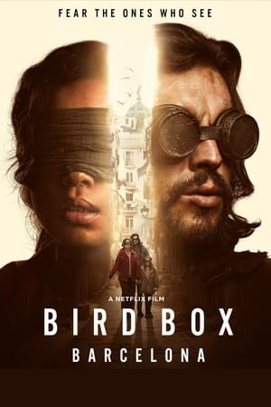 Bird Box Barcelona (2023) Hindi Dual Audio – - Movierulz