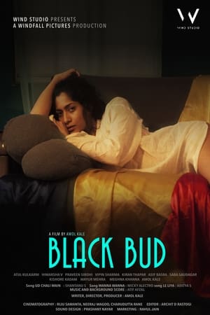 Black Bud (2021) Hindi Movie [800MB] - Movierulz