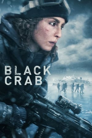 Black Crab (2022) Hindi Dual Audio – - Movierulz