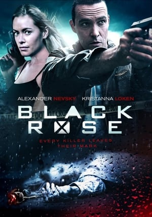 Black Rose (2014) Hindi Dual Audio 250MB - Movierulz