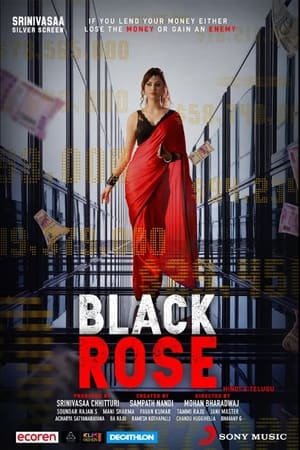 Black Rose 2021 Hindi Movie [940MB] - Movierulz