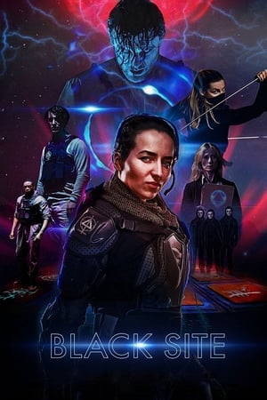 Black Site (2018) Hindi Dual Audio – - Movierulz