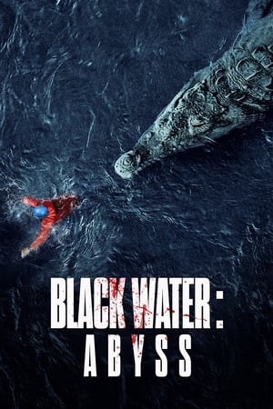 Black Water: Abyss (2020) Hindi Dual Audio [950MB] - Movierulz